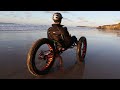 ICE Recumbent Trikes Show Reel 2023