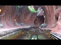 Splash Mountain 2023 - Disneyland Rides [4K POV]