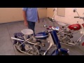 Pawn Stars: Cushman Scooters | History