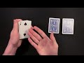 An Ultra Impossible Coincidence | Awesome NO SETUP Card Trick!