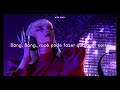 K/DA FEAT MADISON BEER, KIM PETRAS - 'VILLAIN' | TRADUÇÃO