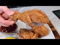 How to Make Homemade Fried Chicken