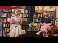 Sunday, August 20, 2023 | Do Tell: A conversation with Ann Patchett and Lindsay Lynch | Square Books