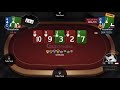 How to lose $730.000 in 4 minutes at Online Poker