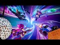 Fortnite Újévi Intro #intro #fortnite #game #games #újév