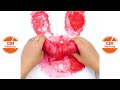 Can't Stop Watching: The Most Satisfying Slime ASMR Video! 3289