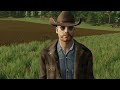 AMAZING HORSE GAME - Farming Simulator 2022 | Pinehaven