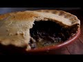 Food That Time Forgot: Beef Steak Pie