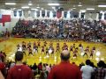 VRHS Star Steppers 2011-2012 