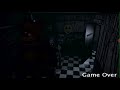 🍰FIVE NIGHT AT FREDDY'S PART 1🍰