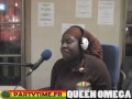 QUEEN OMEGA - Freestyle at Party Time Radio Show - 2009