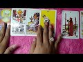 TAROT ciri detail seseorang yang setia dan serius sama kamu