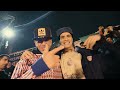 DE LA CUNA HASTA EL CAJON - Pinky Ft. Santi Cairo, Oscar Belondi (Video Oficial)