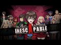 Inescapable: No Rules, No Rescue OST - Lust Path - Event