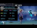 Osu!manía Naruto Shippuden opening 16 (Silhouette) S-full combo