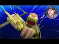 THIS IS THE WAY Teenage Mutant Ninja Turtles LEGENDS Episode 177