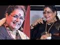 বড় দুঃসংবাদ! স্বামীহারা গায়িকা ঊষা উত্থপ। sad news for singer Usha Utthup।