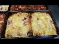 American Food - DETROIT STYLE PEPPERONI PIZZA Lions & Tigers & Squares NYC