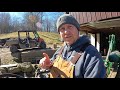 #123 - 5 HIDDEN FRONT END LOADER FEATURES, 2 BONUS TIPS AND A DEMO OF THE HYDRAULIC QUICK DISCONNECT