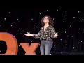 Let's talk about dying and start living | Sharon Young | TEDxKingstonUponThames