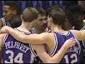 Christian Laettner's shot sinks Kentucky in 1992 Elite Eight