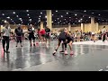 Cote Wrestling | 8.3.24 | Deep South Duals Freestyle Match 4