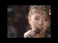 ⑱【公式】中森明菜／BLONDE (イースト・ライヴ インデックス23 Live atよみうりランドEAST, 1989.4.29 & 30) AKINA NAKAMORI