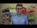 ASICS GEL KAYANO 31 REVIEW - MAX CUSHIONED STABILITY UPDATE - EDDBUD