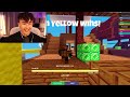 $1 Mouse V.S a $200 Mouse In Roblox BedWars!