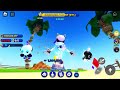 HOW TO UNLOCK HOLOGRAPHIC METAL SONIC! (Sonic Speed Simulator Reborn) -ADKZ