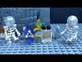 LEGO Space Portal