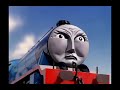 Thomas/Regular Show Parody 2