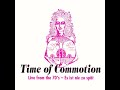 Time Of Commotion – Live Recorded from 1972-1974   2 x Vinyl, ( Germany Prog Rock, Krautrock ) Full