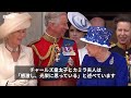 エリザベス英女王、即位70周年を前に記念のケーキカット