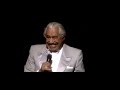 It's Showtime at the Apollo - Cab Calloway and KiKi Shepherd's closing remarks (1991)