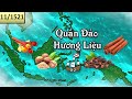 Chuyến phượt 1000 ngày đầu tiên trong lịch sử nhân loại [Remake]