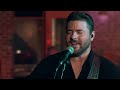 Chris Young - I Know a Guy (Live Studio Sessions)