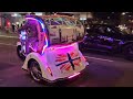 লন্ডনে রিকশা দেখতে কেমন 🛺 London Rickshaw 🥰 #rickshaw #london #oxfordstreet #shortvideo #2023