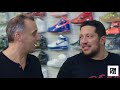 Impractical Jokers Go Sneaker Shopping With Complex