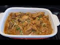 Chicken Ginger Recipe || Very Simple & tasty Recipe by @PakistaniTraditionalKhane