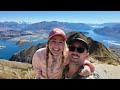 48 hours in WANAKA - Our Top Things To Do!  (New Zealand Travel)