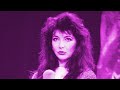 Kate Bush - Running Up That Hill / Slowed and Reverbed (Running up that Hill)