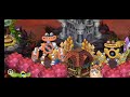 КАК ПОЁТ РЕДКИЙ КОРОБАС НА ЗЕМЛЯНОМ ОСТРОВЕ НА РУССКОМ ЯЗЫКЕ в My Singing Monsters