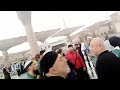 Masjid e Bilal To Masjid Nabvi ﷺ || Walking Tour# KMHO VLOG