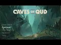 The Fine Art of Save Scumming | Caves of Qud Cheese Shop [02]