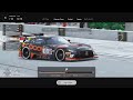 GT7 | World Series 2024 Online Qualifiers | Manufacturers Cup - Round 5 | Onboard | Test Race