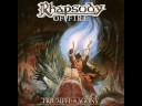 Triumph or Agony - Rhapsody of Fire