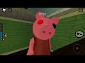 Play piggy part 2 #roblox #funny