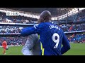 Manchester City 1-0 Chelsea | Premier League Highlights