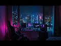 Relaxing Lofi Hip Hop Mix 2024 | Serene Lofi Workspace 💻 | No Copyright Lofi Songs